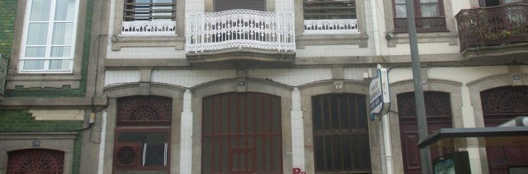 Khác Residencial Porto Novo