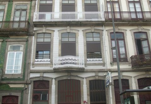 Khác Residencial Porto Novo