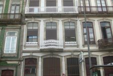 Khác Residencial Porto Novo