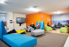 기타 5 City Lodge Accommodation