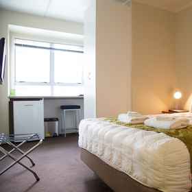 Primary image 1 シティ ロッジ アコモデーション, キャンベルズ ベイ ホテル