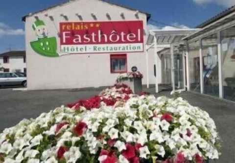 Others Relais Fasthotel Tarbes
