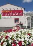 Primary image Relais Fasthotel Tarbes