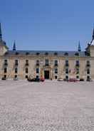 ภาพหลัก Parador De Lerma Burgos