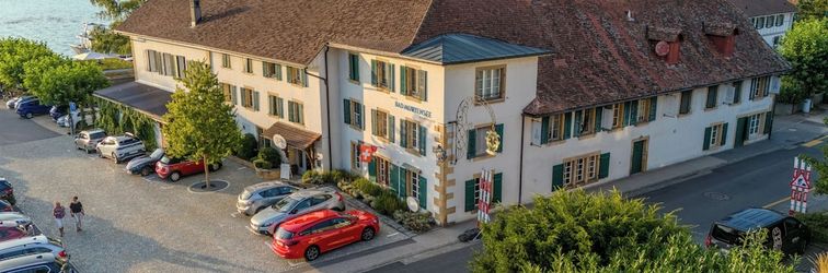 อื่นๆ Hotel Bad Murtensee