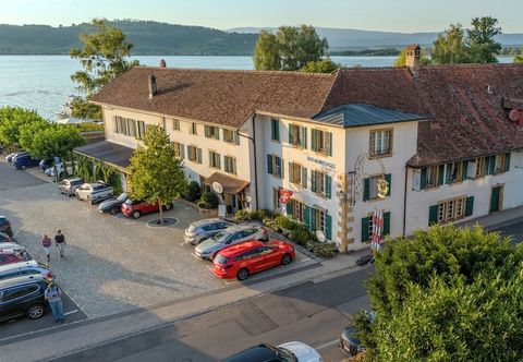 อื่นๆ Hotel Bad Murtensee