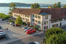 อื่นๆ Hotel Bad Murtensee