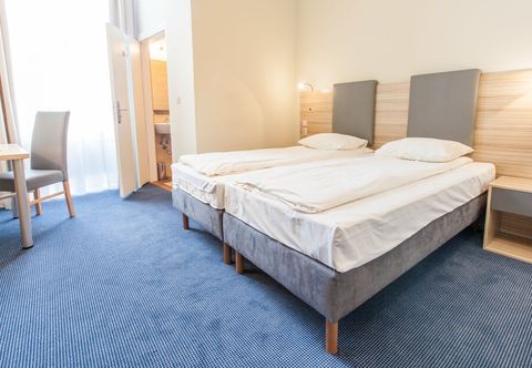 기타 Jordan Guest Rooms