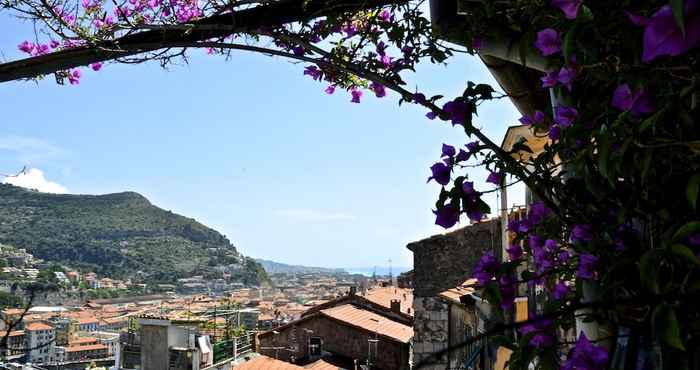 Lainnya La Terrazza dei Pelargoni B&B