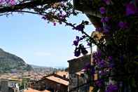 Others La Terrazza dei Pelargoni B&B