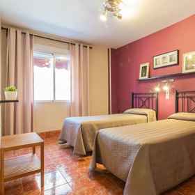 ภาพหลัก 1 Hostal Jentoft, Hotel Utrera