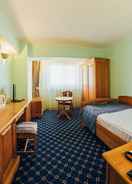 Imej utama Best Western Bucovina-club De Munte