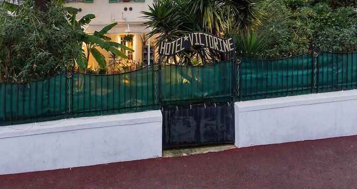 Lain-lain Hôtel Villa Victorine