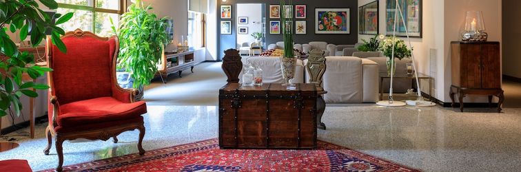 その他 Brianteo Hotel And Restaurant