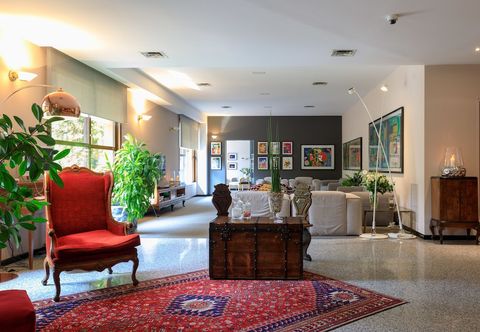 その他 Brianteo Hotel And Restaurant