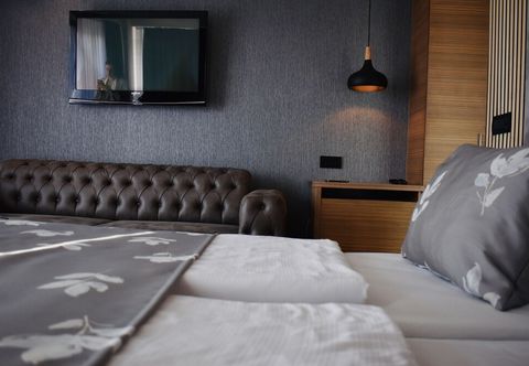 その他 Hecco Deluxe Hotel