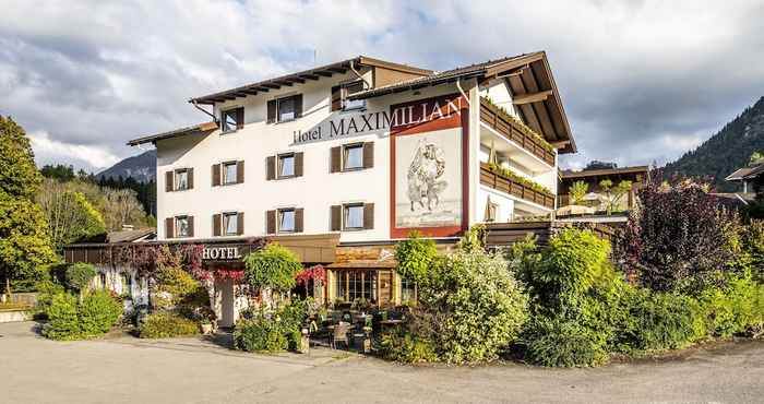 Others Hotel Maximilian