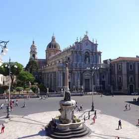 Primary image 1 호텔 센트랄레 유로파, I Capricci di Marisol 호텔