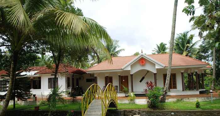 Others Coconut Creek Farm & Home Stay