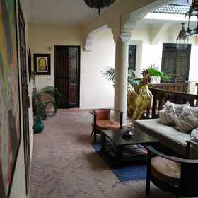 Primary image 1 利亚德诺玛德斯酒店, 巴巴德巴格 酒店