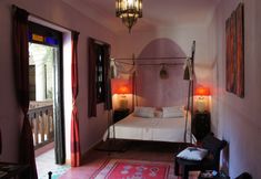 其他 4 Riad Nomades