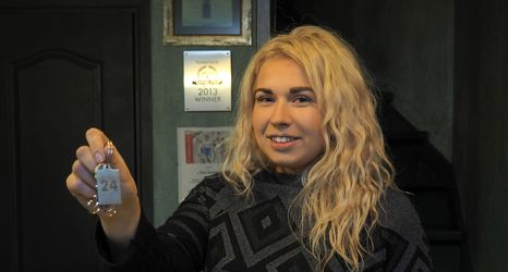 Lainnya 2 Résidence Tournet