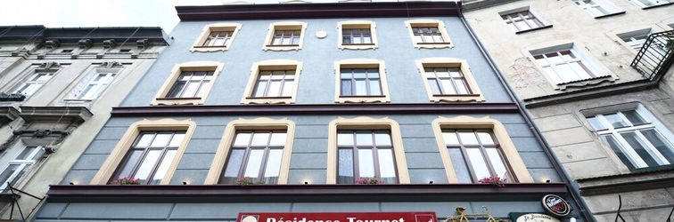 Lainnya Résidence Tournet