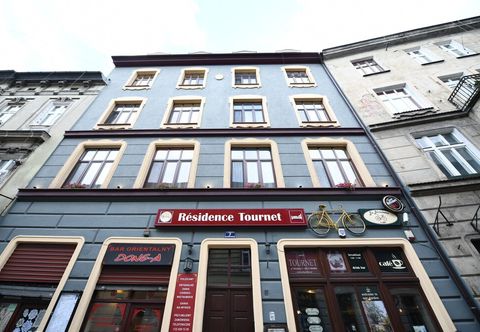 Lainnya Résidence Tournet