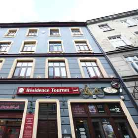 Primary image1突爾奈特住宅飯店,Vanilla Aparthotel飯店