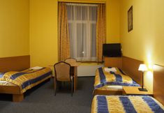 Lainnya 4 Résidence Tournet