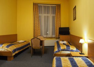 Lainnya 4 Résidence Tournet