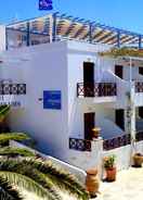 ภาพหลัก Cyclades Hotel