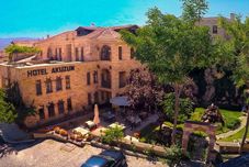 Lainnya Akuzun Hotel