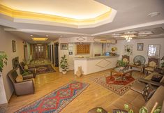 Lainnya 5 Akuzun Hotel