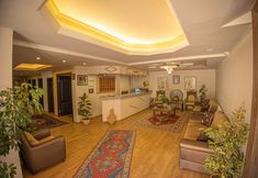 Lainnya 3 Akuzun Hotel