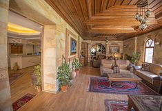 Lainnya 4 Akuzun Hotel