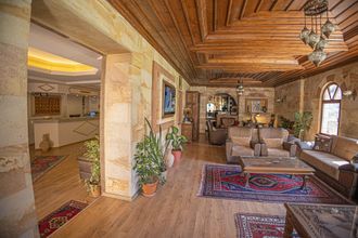 Lainnya 4 Akuzun Hotel