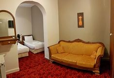 其他 6 Sultanahmet Hotel