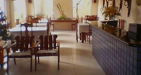 Others 2 Dolphin Pousada Gasthaus