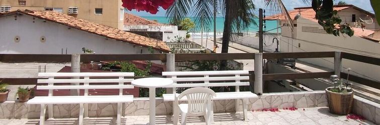 Others Dolphin Pousada Gasthaus