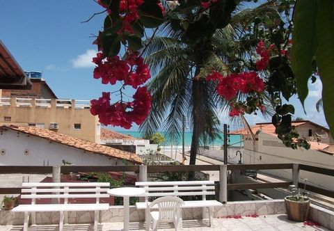 Others Dolphin Pousada Gasthaus