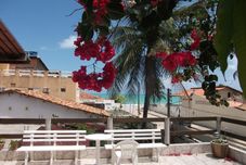 Others Dolphin Pousada Gasthaus