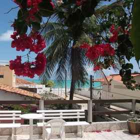 Primary image1蓋斯豪斯海豚飯店,雅帕拉廷加海滩飯店