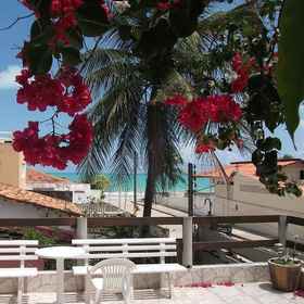 Primary image 1 Dolphin Pousada Gasthaus, Japaratinga Beach Hotels