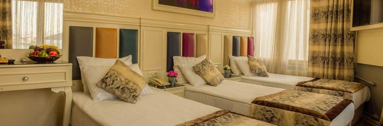 Others Best Nobel Hotel