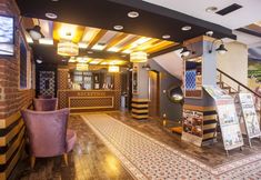 Others 2 Best Nobel Hotel