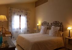 Others 6 Palacio Cobertizo De Santa Ines