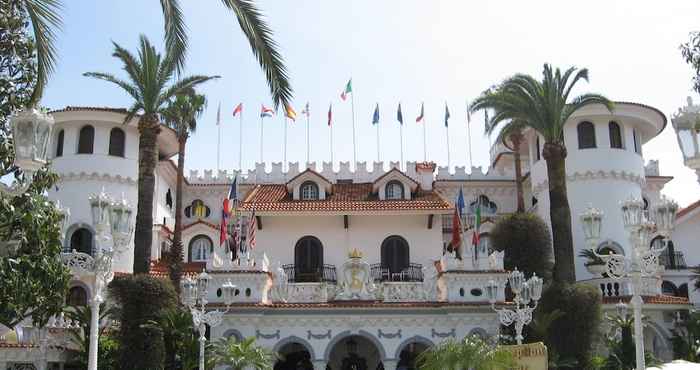 Lainnya Grand Hotel La Sonrisa