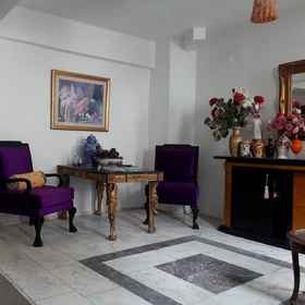 Interior entrance 1 Anzac Golden Bed, โรงแรม & ที่พัก บ้านพระแม่มารี