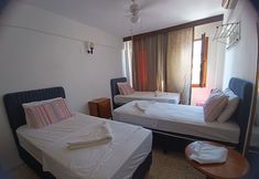 Lainnya 7 Anzac Golden Bed